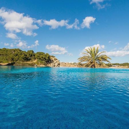 White Sands 3.08 Arenal d'en Castell Bagian luar foto