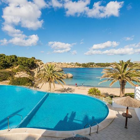 White Sands 3.08 Arenal d'en Castell Bagian luar foto
